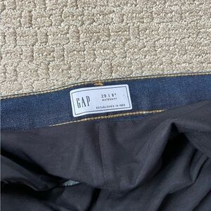 Maternity James from GAP never worn